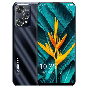 Điện thoại 9 Pro+ mới 100% Android 6.1Inch 2 SIM Cuộc gọi Chơi trò chơi Điện thoại thông minh 1GB+8GB Camera HD 3+5MP Pin 3300mAh bộ nhớ lớn điện thoại di động  Game di động giá rẻ