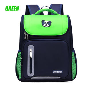 TIDY School Bag For Kids Large Capacity Children’s School Bags Waterproof Backpack in Grades 1-6