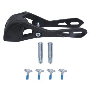 1Pc Inline Skate Brakes Block Stopper Roller Skate Brakes Replacement Universals Roller Skate Brakes Pads Enduring