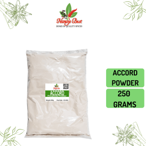 NanaysBest Accord Meat Binder Phosphate Powder 1 KG | 500 G | 250 G