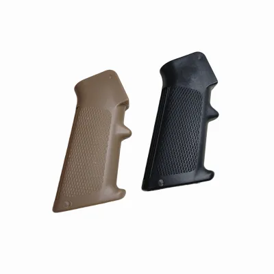 Tactical polymer M4/AR-15/10 A2 Grip Parts .223/5.56 Ropes Cords & Slings