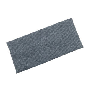 Moda Sports Fashion Headband Wash Face Casual Hair Band Colorful Knitted Elastic Headband