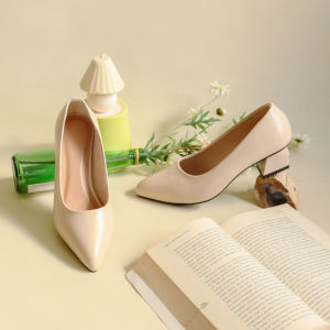 Alivelovearts Brica Sepatu Heels Wanita