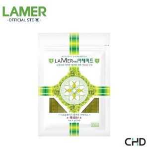 Thức ăn vặt dễ tiêu hóa bổ sung xơlưu thông máu & bổ khớp cho chó LAMER VEGETABLE MEAT 100g