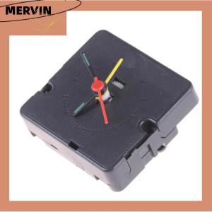 [MERVIN]💖[HOT SALE]🎈🎈 Quartz Alarm Clock Movement Mechanism DIY Replacement Part Set