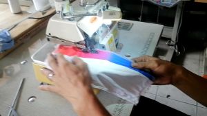 OVERLOCK 4THREADS EDGING (HEAD+BODY) BRAND NEW & SEMI-BNEW