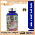 READY STOCK  Nutrimax Skin + Coat Supplement for Cats / Brewer Yeast / Vitamin Kucing 【1bottle includes 100 Tablet】. 