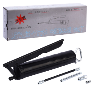 SUPER PROMO Pompa Gemuk 500cc Grease Gun Ellka Pompa Stempet Alat