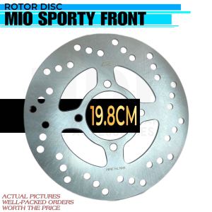 HDR YAMAHA MIO SPORTY FRONT STD BRAKE ROTOR DISC 200MM STAINLESS STEEL MOTORCYCLE PARTS ACCESSORIES