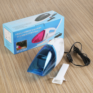 🚘เครื่องดูดฝุ่นในรถยนต์แบบมือถือ เครื่องดูฝุ่นในรถ เครื่องดูดฝุ่นพกพาในรถ เครื่องดูดฝุ่นเล็ก ไร้สายพกพาง่าย กำลังดูดแรงสูง ใช้ได้ทั้งในบ้าน-ในรถ รุ่นเล็กกระทัดรัด เครื่องดูดฝุ่นขนาดเล็ก