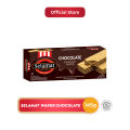 Selamat Wafer Chocolate 145 g. 