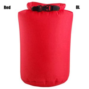 GOODOO Boating Use Accessories Camping Hiking Swimming Diving Bags Storage Sack Storage Pouch Waterproof Dry Bag