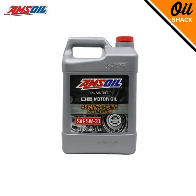 AMSOIL 5W30 OE SERIES ENGINE OIL FULLY SYNTHETIC