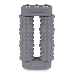 Abs ngón tay con lăn massage với bi thép cơ chế cầm tay tập tay công cụ cho độ cứng đồ du lịch thiết yếu Relief