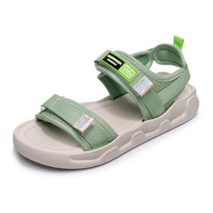 MeFoot ID Sandal Wanita Tali Sandal Gunung Casual Import Korea Premium Quality