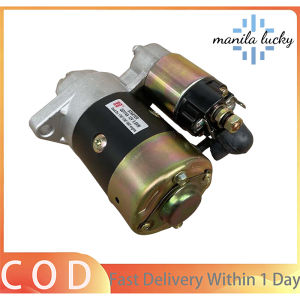Diesel Engine Starter For Generator and Cutters