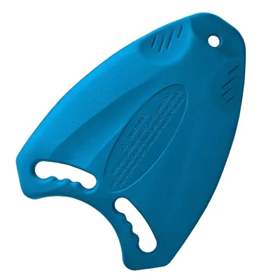 Swim Board EVA Back Float Kickboard Safe Training Aid Plate Surf Water for Adult Children Swimming Pool Accessories