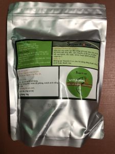 Vitamin C++ (Super Proctect) dành cho cá - Túi 1Kg