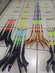 JORAN PANCING TIMBANG STANDAR ECERAN SATUAN 100.CM 120.CM