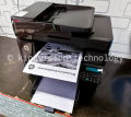 HP LaserJet Pro MFP M225dn(มือสอง)เลเซอร์ ขาว-ดำ มัลติฟังก์ชั่น ปริ้น/ ก๊อปปี้/ สแกน/แฟกซ์ ปริ้น2ได้ เชื่อมต่อNetworkได้. 