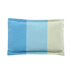 Gối Vỏ Đậu Xanh Nằm 36 X 22CM Bella - thấm hút và giảm mồ hôi trộm ở trẻ nhỏ