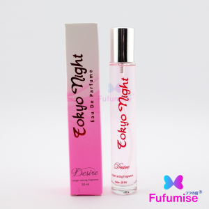 TOKYO NIGHT Eau De Parfum 30ml | wangi tahan lama | EDP | Parfum Wanita