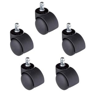 Chân ghế xoay văn phòng 63cm phù hợp với tất cả các loại ghế xoay - chân ghế gaming - Ghế trưởng phòng - Ghế game - Ghế xoay Hòa phát