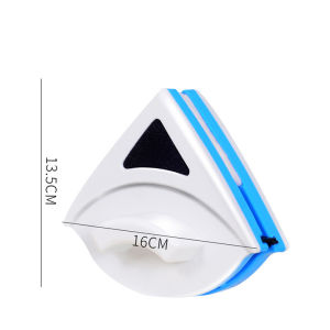 Window Cleaning Brush Double Side Magnetic Brush Window Glass wash Brush