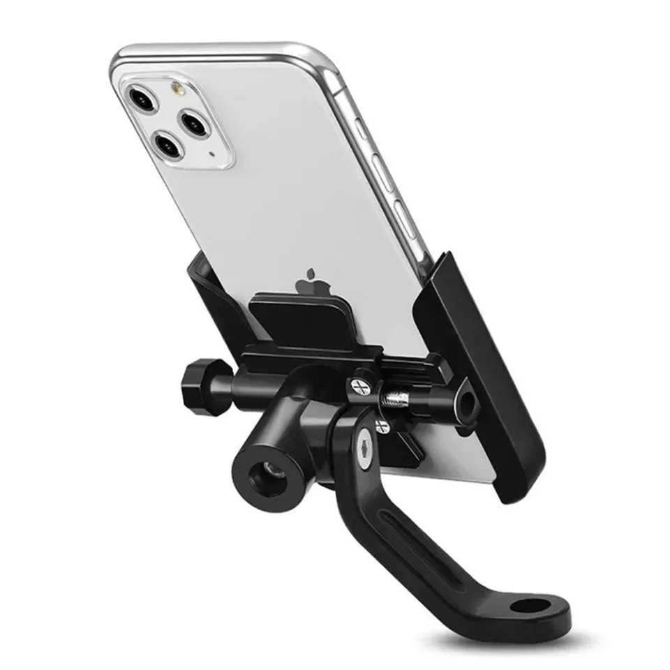 For YAMAHA XMAX300 XMAX400 XMAX X-MAX 125 250 300 400 Motorcycle NEW  Accessories handlebar Mobile Phone Holder Stand bracket