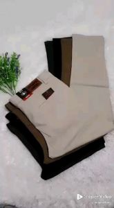 Celana Chino Panjang Pria Dewasa: Desain Santai & Kualitas Tinggi