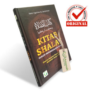 Kitab Shalat - Griya Ilmu
