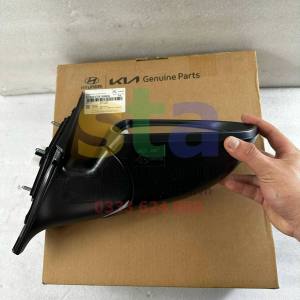 Kính chiếu hậy Hyundai Elantra chính hãng. Gương Elantra 2020 - 2023 bản 8 dây