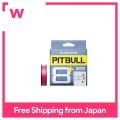 SHIMANO Dây PE Pitbull 8 + 150M Số 1.5 Có Thể Truy Nguyên Màu Hồng.