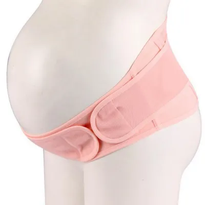 Maternity Belt Sabuk Penyangga Perut Ibu Hamil Pregnancy Belt Korset Penyangga Kehamilan