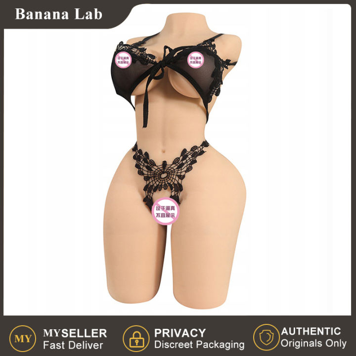 sex dolls lab How a Sex Doll is Produced Step by Step main image 0