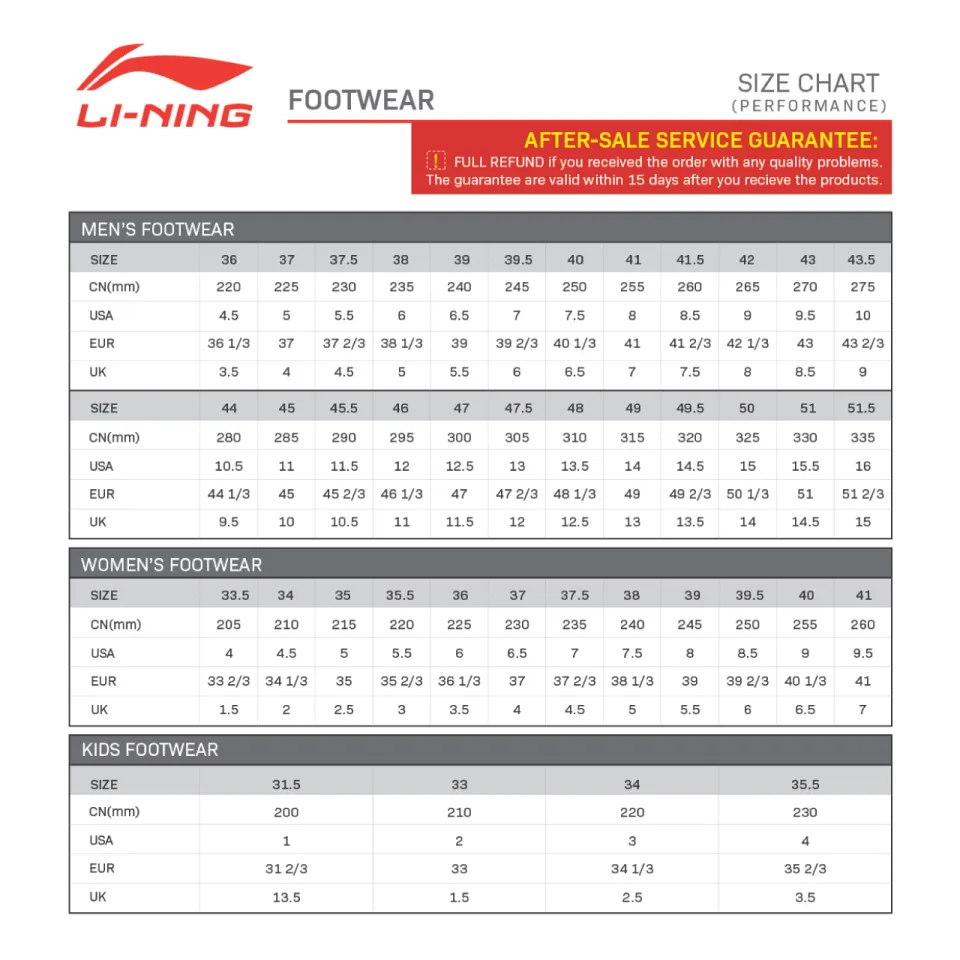 LI-NING Ultra III Mens Womens Badminton Shoes Sharp Green AYTS