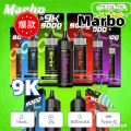 【特价当天发】Smart Switches 智能开关 Marbo 一次性 official stor Marbo bar 9000 puffs Smart Switches 智能开关 可用9000口 Smart Switches 智能开关 一次性烟弹 Smart Switches 智能开关 fast delivery/ ready stock/sticker Smart Switches 智能开关 Smart Switches. 
