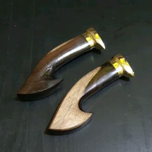 Gagang sonokeling dural kuningan Terlaris Golok Tebas Dan Sembelih Hand Tools Berkualitas - Lazada
