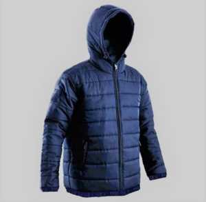 Jaket puffer dewasa - jaket kembung - jaket laki laki musim dingin - jaket bulu angsa