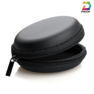 Bóp Hộp Mini Đựng Tai Nghe Cáp Sạc Phụ Kiện Tiện Lợi