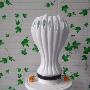 Bình Hoa Tay Phật 35cm Gốm Sứ Bát Tràng Cao Cấp – Kích Hoạt Tài Lộc Mang Bình An