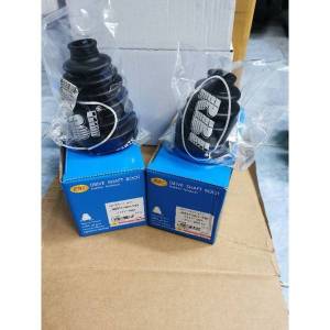 RBI ยางหุ้มเพลาขับนอกและใน Honda City 2003