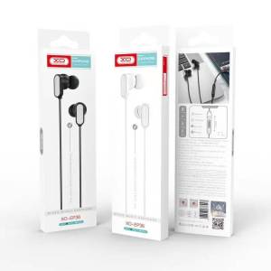 XO-EP36 Hifi Earphone: Pure Sound Quality