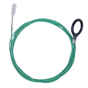 3M Car Drain Dredge Cleaning Brush Auto Sunroof Drain Hole Clog Brush Long Hoses Cleaning Tool Universal Drain Pipe Cleaner