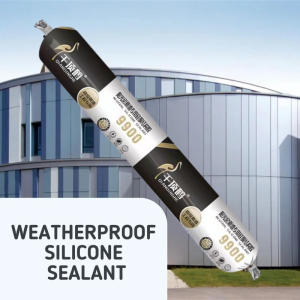 560ML Silicon Sealant Fill the Gap Strong Adhesive Multipurpose Adhesive / waterproof / Mildewproof / Non-cracking Caulking sealant