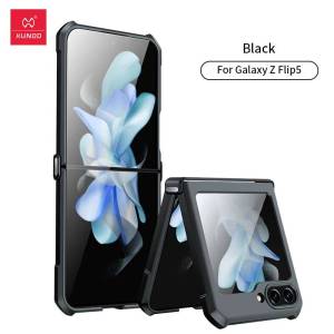 Original Samsung Z Flip 8 / Z Flip 7 / Z Flip 5 Xundd Beatle Series Shockproof Case Cover