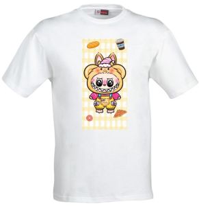 KAMEAMAN - Labubu Themed tshirt for kids BOYS and GIRLS / t-shirts & shirts