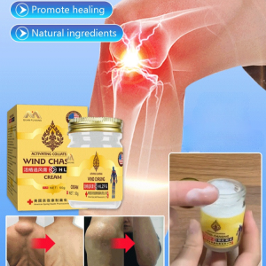 Fountain Recovery Health antipyretic gel