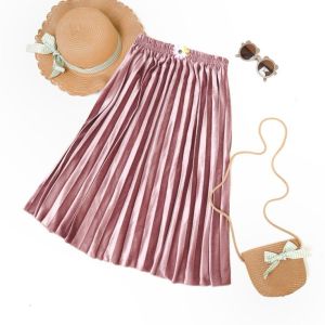 Rok Bludru Anak 1-3thn