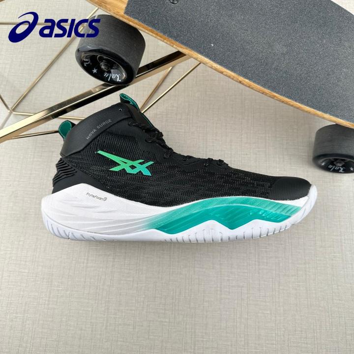 เอสิคส์ ASICS Nova Surge 2 Japanese Basketball Shoes รองเท้าวิ่ง